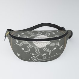 You Are a Star Fanny Pack