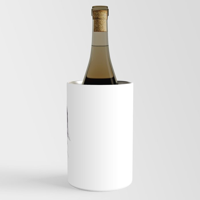 beauty Wine Chiller