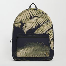 Deep in the Forest Backpack