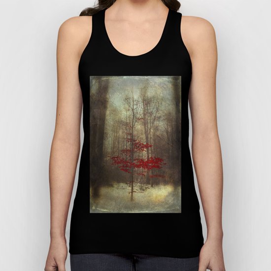 nonsuch Unisex Tank Top