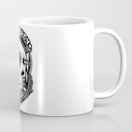 Obsequey Coffee Mug