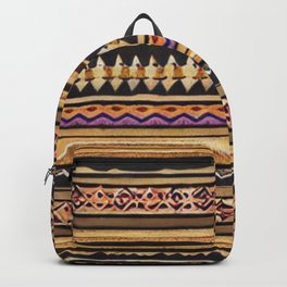 Southwest Tribal D2 Backpack
