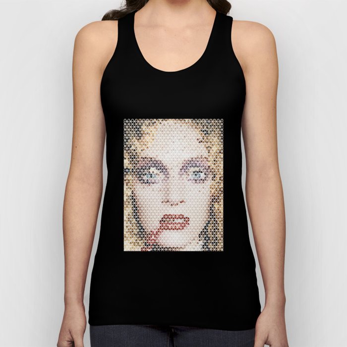 Uma Tank Top