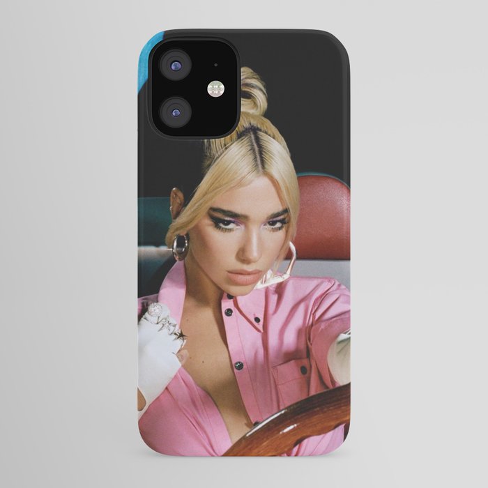 dua lipa future nostalgia car tour 2020 ngamei iPhone Case ... Read the dua lipa interview with vogue where she talks about her fierce vocals, her rise to fame and being in the spotlight at glastonbury.
