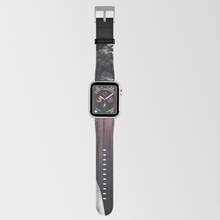 Disintegration Apple Watch Band