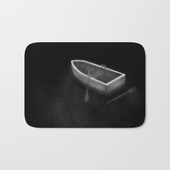 Annan Water Bath Mat