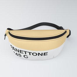 Panettone 1345 C Fanny Pack