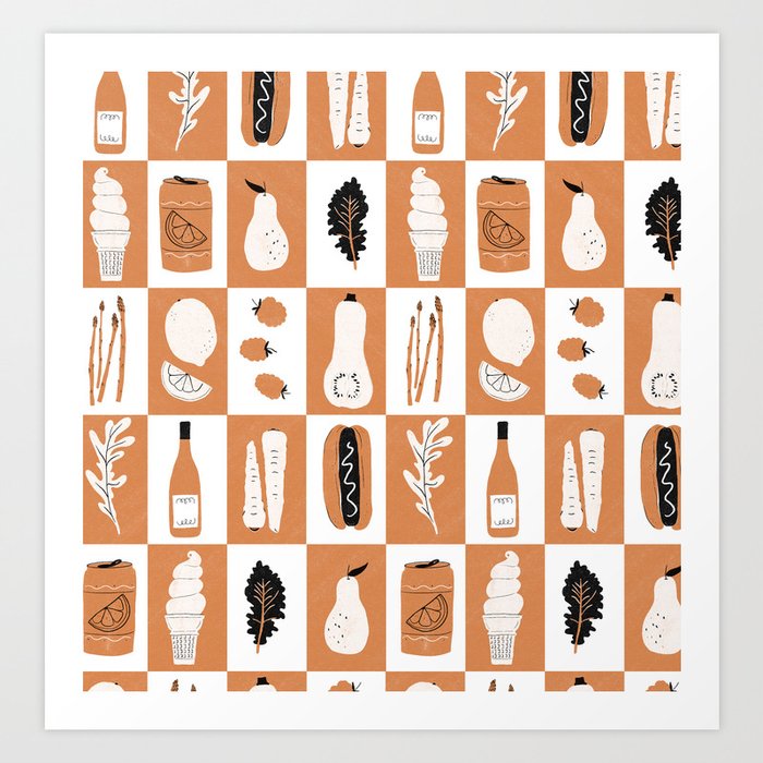 Art Print