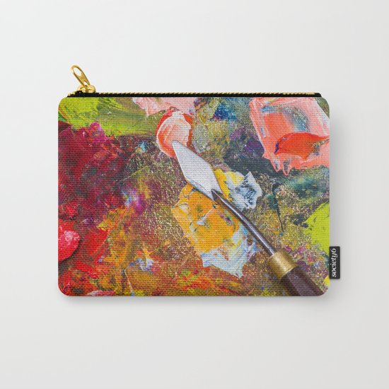 Palette Carry-All Pouch