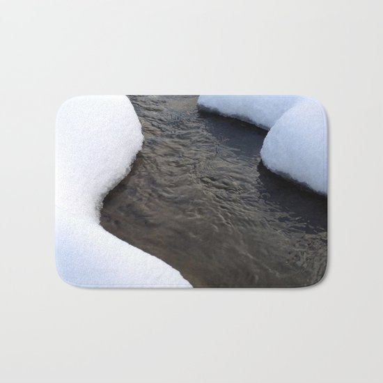 H2O's other format #2 Bath Mat