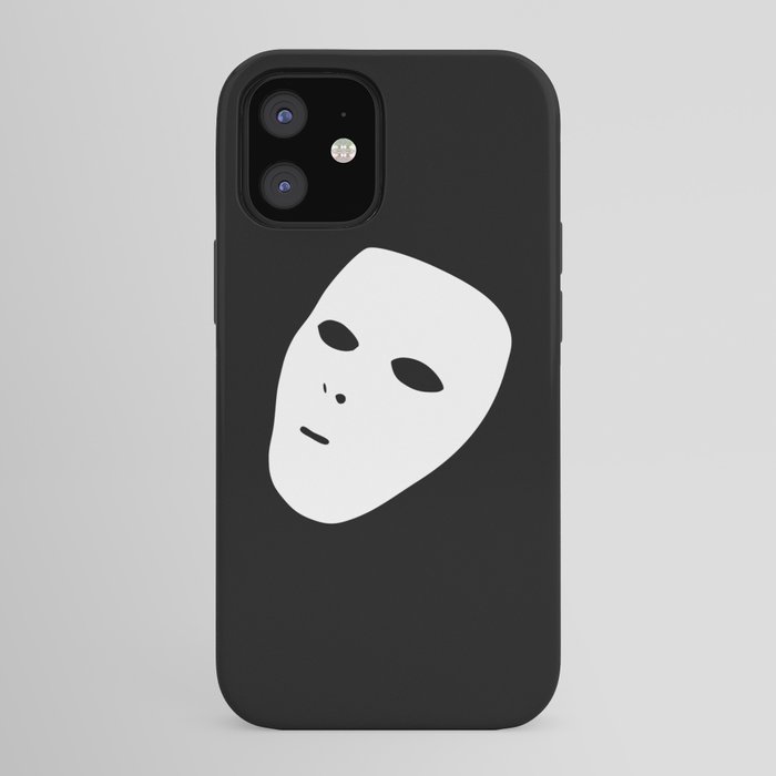 MK ULTRA iPhone Case by THE USUAL DESIGNERS Society6