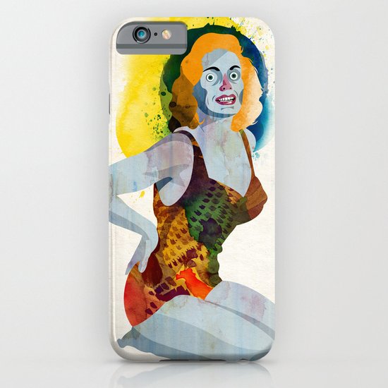 Summer iPhone & iPod Case