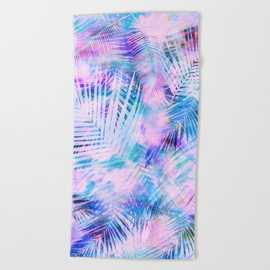 Ho’okena {E} Beach Towel