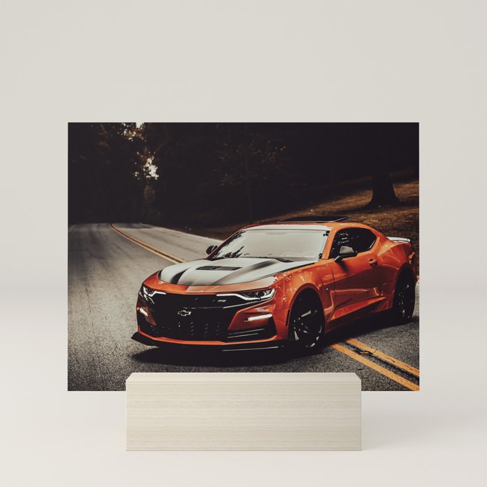 Mini Art Print