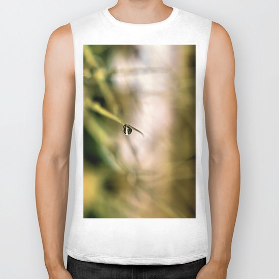 All (By Myself) Biker Tank
