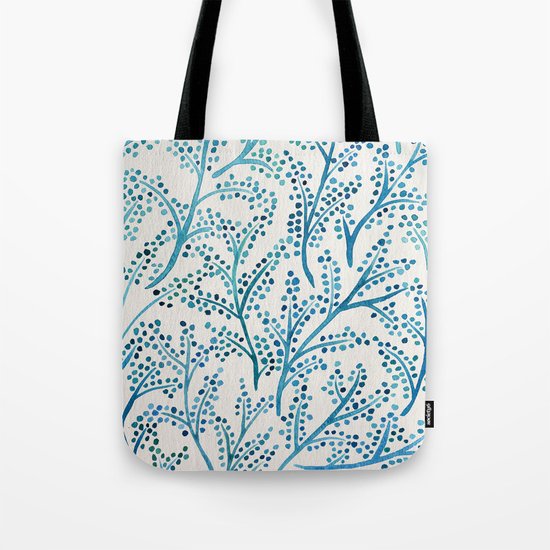 Branches Tote Bag