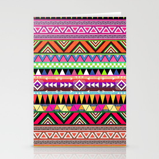 OVERDOSE Stationery Cards