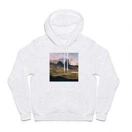The Storr Hoody