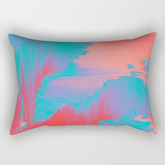 Hell of a Season Rectangular Pillow