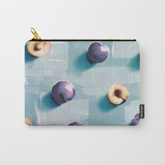 fruit 13 Carry-All Pouch