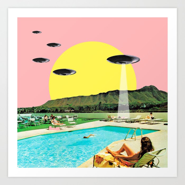 Art Print