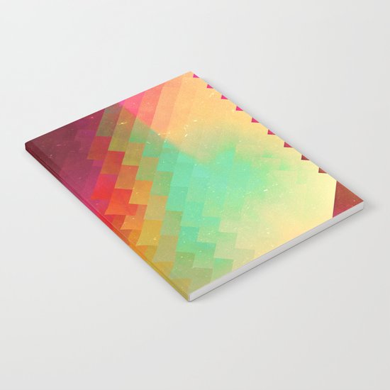 pyky Notebook