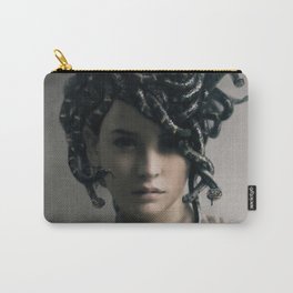 Young Medusa Carry-All Pouch