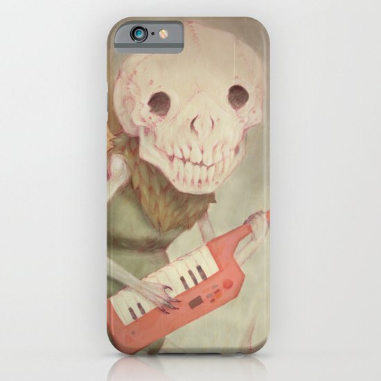 Little Guy iPhone & iPod Case