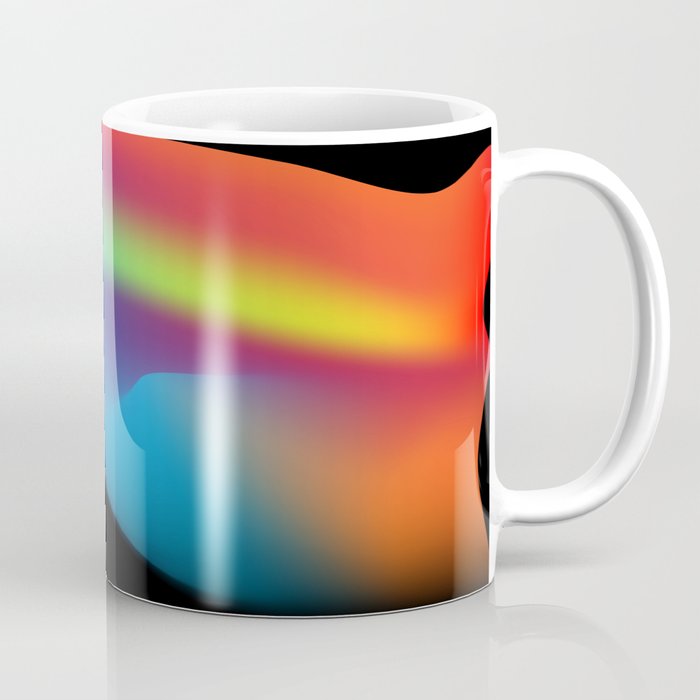 phosphene Coffee Mug