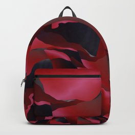 Red frayed abstraction Backpack | Uniqueabstraction, Redabstraction, Broken, Frayed, Unique, Redpattern, Design, Abstraction, Coolabstraction, Abstract 