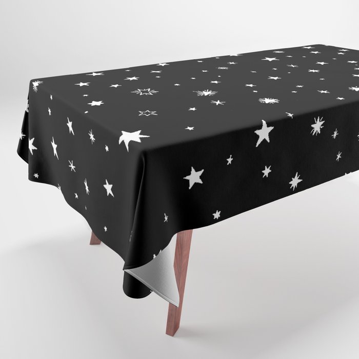star Tablecloth