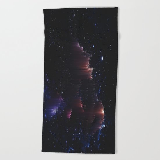 litespeed Beach Towel