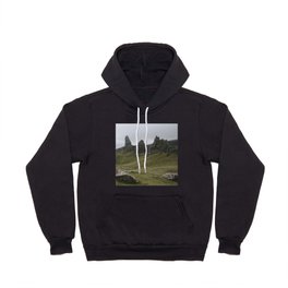 The Old Man of Storr - Landscape Photography Hoody