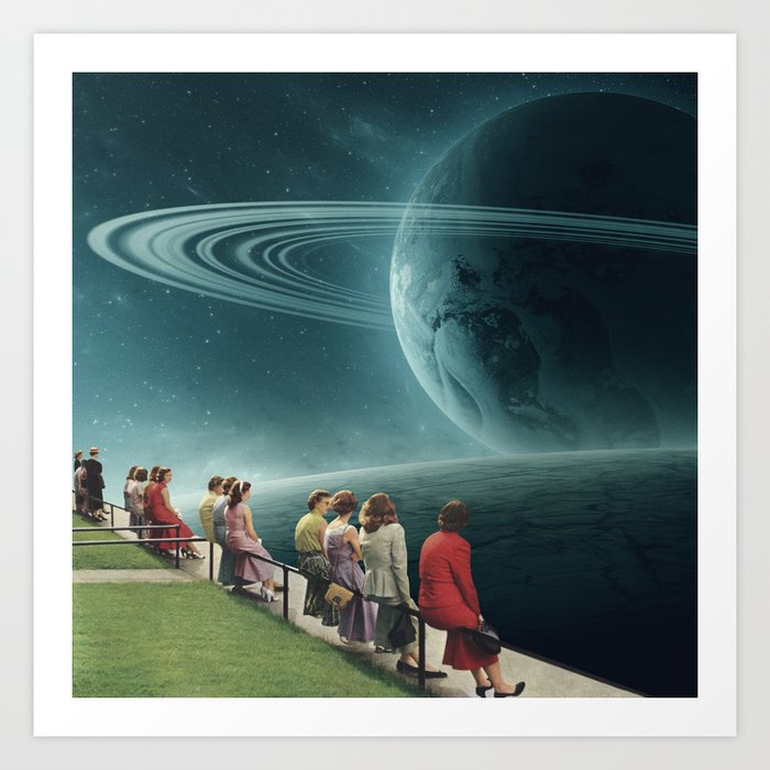 Art Print