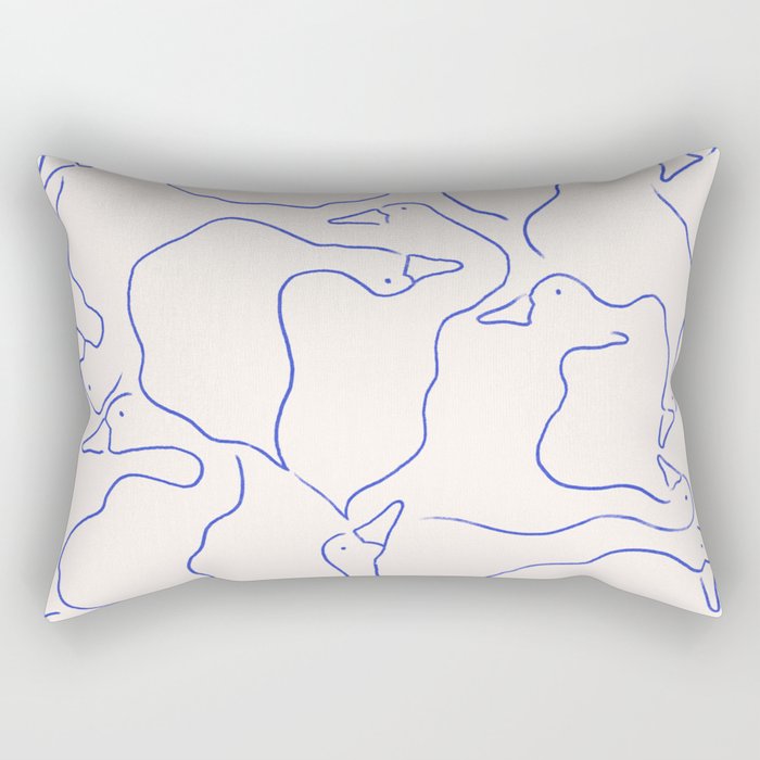 Rectangular Pillow