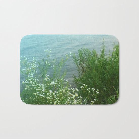 Still Waters Bath Mat