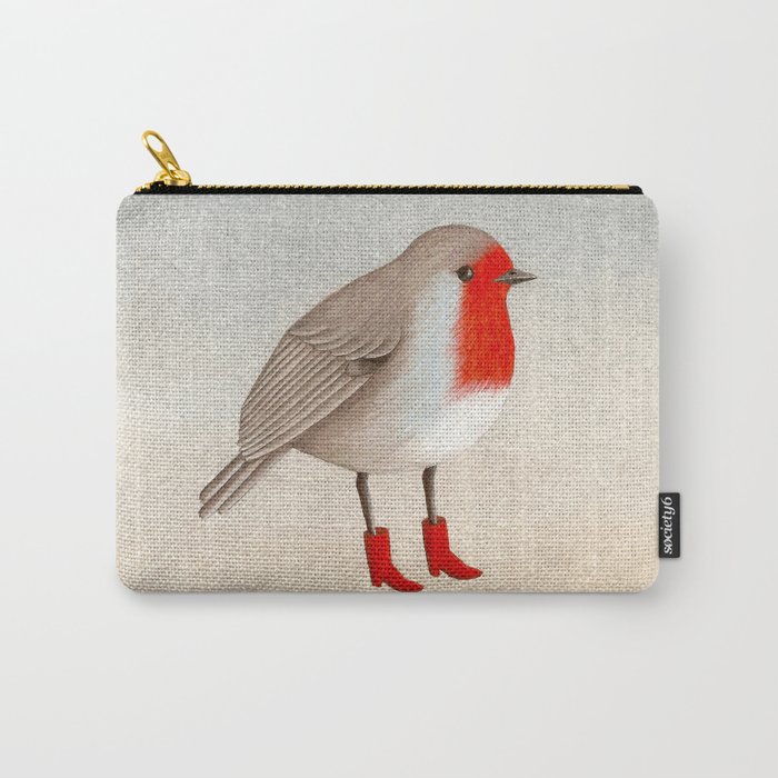 Robin Carry-All Pouch