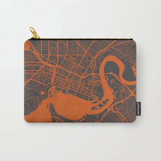 Perth Carry-All Pouch