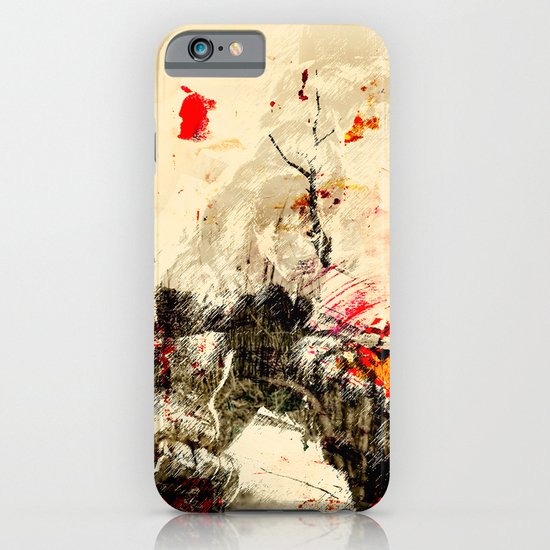 Hulking iPhone & iPod Case