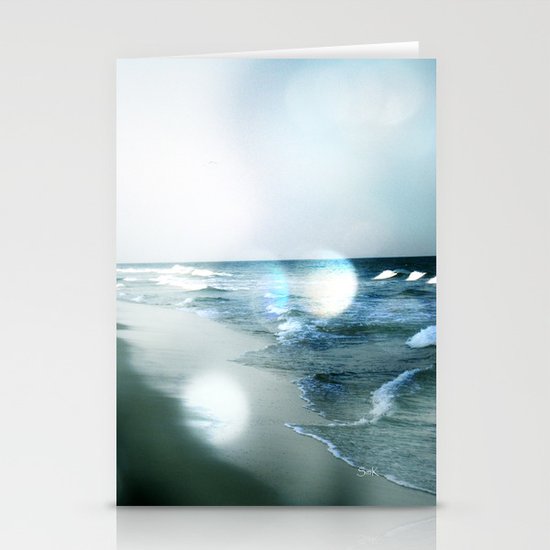 Run Away Stationery Cards