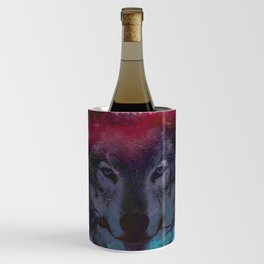 the wolf 7 Wine Chiller