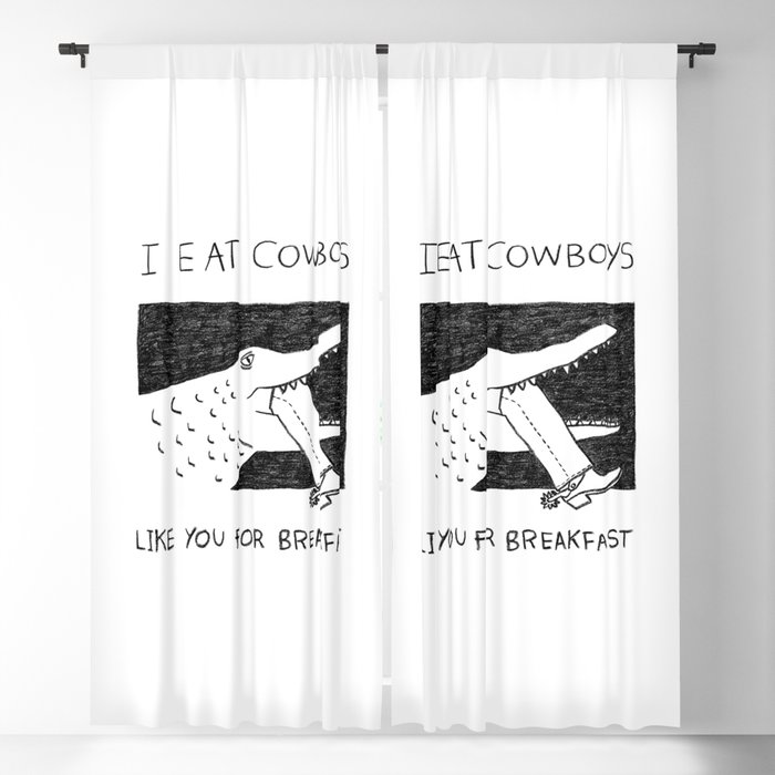 Blackout Curtain