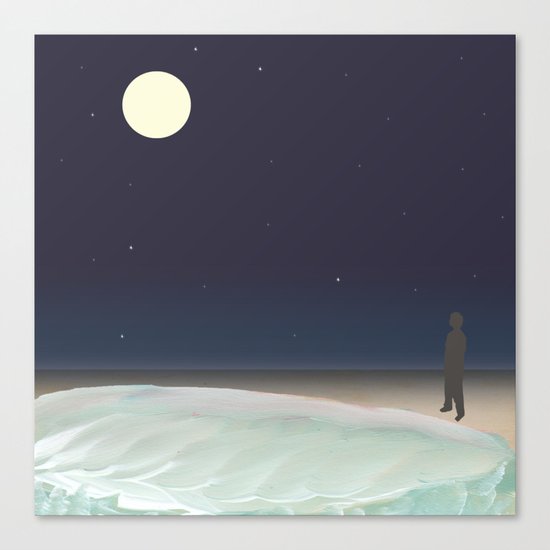 Significant Canvas Print