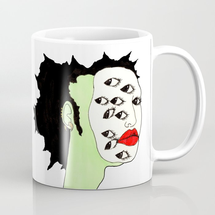 lost Coffee Mug