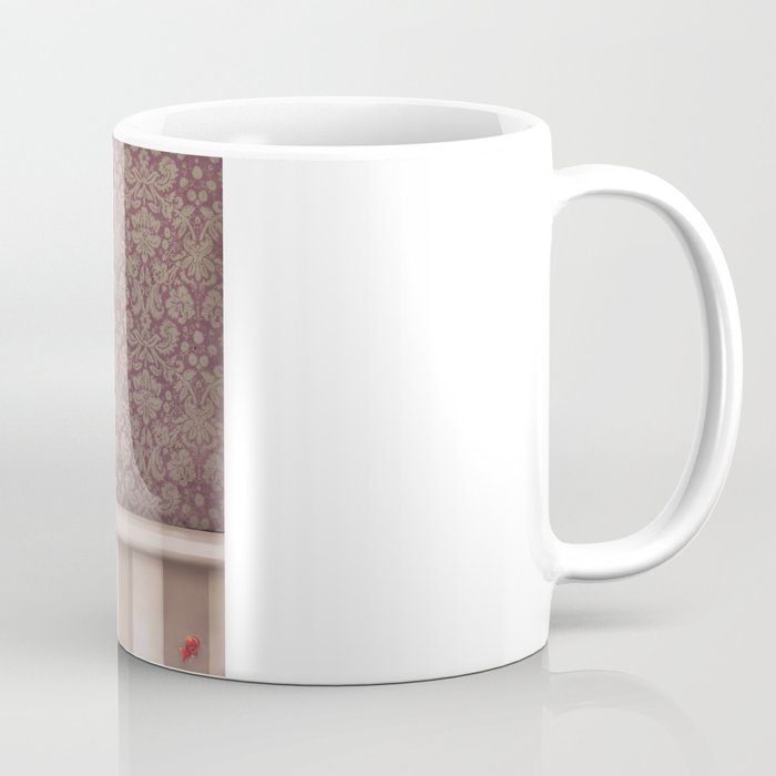 L'élégante Armada... Coffee Mug