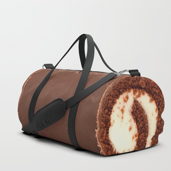 athletic bag
