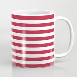 USA flag Coffee Mug