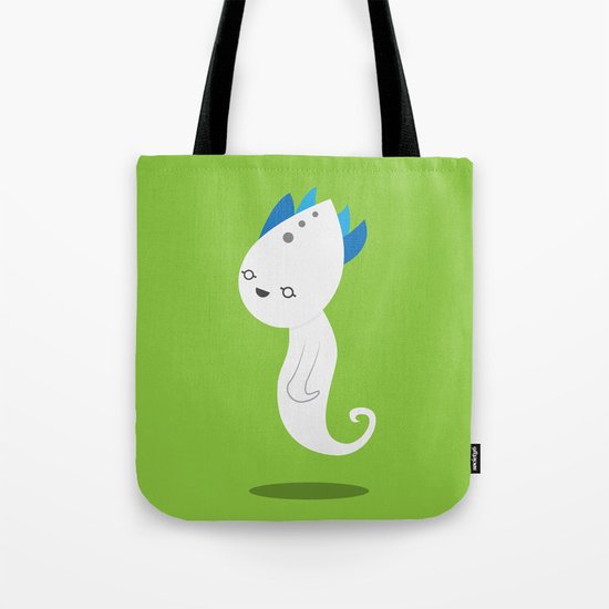 Spirit of Forest Tote Bag