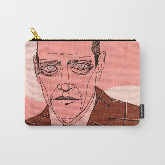 Nucky Thompson Carry-All Pouch
