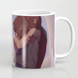 Korrasami!  Coffee Mug | Love, Illustration, Pop Art 